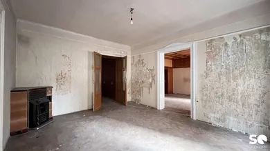 3غرفة شقة في Mariahilf, Austria رقم 144811