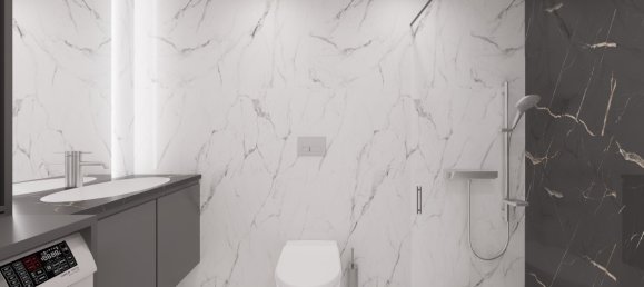 Wohnung 1+1 in Alanya, Turkey, Nr. 20755 21