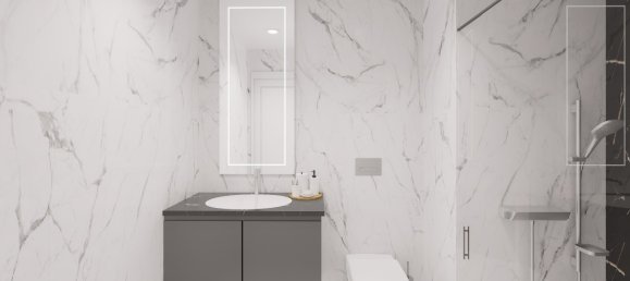 Wohnung 1+1 in Alanya, Turkey, Nr. 20755 27