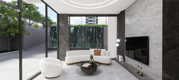 Wohnung 1+1 in Alanya, Turkey, Nr. 20755 28