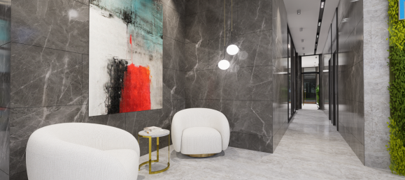 Wohnung 1+1 in Alanya, Turkey, Nr. 20755 20