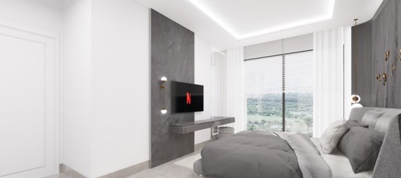 Wohnung 1+1 in Alanya, Turkey, Nr. 20755 26