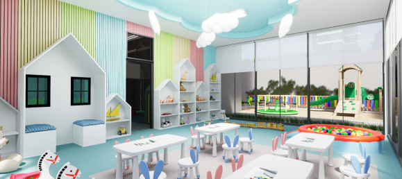 Wohnung 1+1 in Alanya, Turkey, Nr. 20755 18