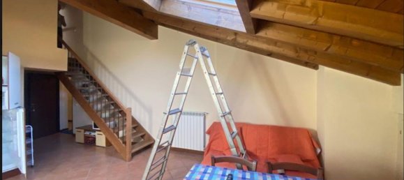 Дуплекс с 3 комнатами в Ронкобелло, Италия № 8588 11