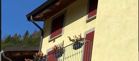 Дуплекс с 3 комнатами в Ронкобелло, Италия № 8588 6