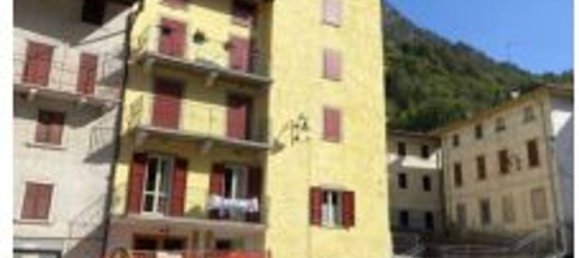 Дуплекс с 3 комнатами в Ронкобелло, Италия № 8588 7