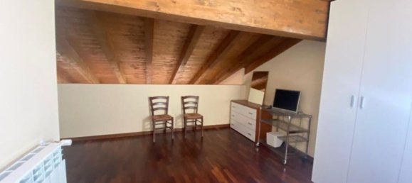 Дуплекс с 3 комнатами в Ронкобелло, Италия № 8588 8