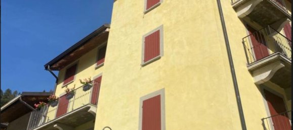 Дуплекс с 3 комнатами в Ронкобелло, Италия № 8588 3