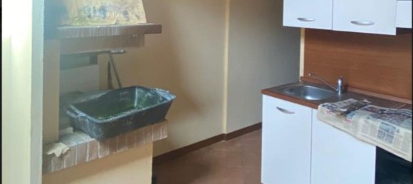 Дуплекс с 3 комнатами в Ронкобелло, Италия № 8588 4