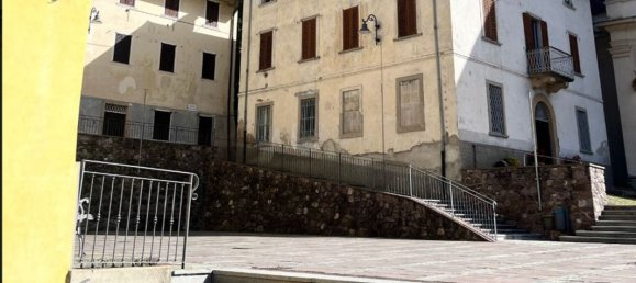 Дуплекс с 3 комнатами в Ронкобелло, Италия № 8588 2