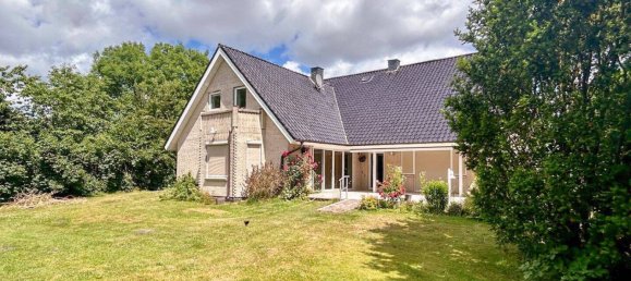 9 rooms Townhouse in Schleswig-Flensburg, Germany No. 327098 21