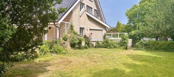 9 rooms Townhouse in Schleswig-Flensburg, Germany No. 327098 19