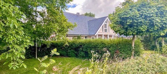 9 rooms Townhouse in Schleswig-Flensburg, Germany No. 327098 18