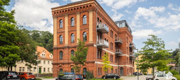 1 غرف نوم شقة في Dresden, Germany رقم 51818 18