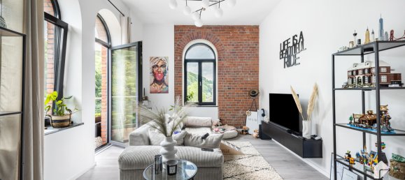 1 غرف نوم شقة في Dresden, Germany رقم 51818 6