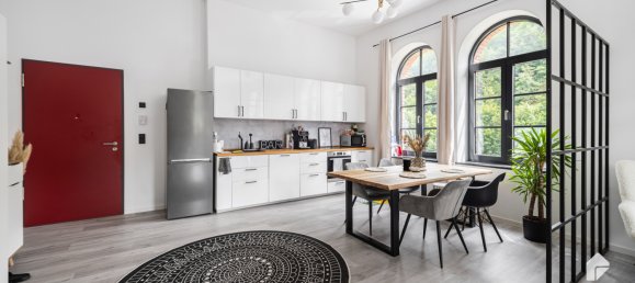 1 غرف نوم شقة في Dresden, Germany رقم 51818 5