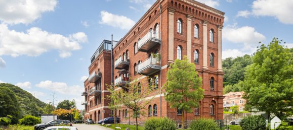 1 غرف نوم شقة في Dresden, Germany رقم 51818 16