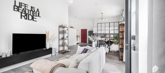 1 غرف نوم شقة في Dresden, Germany رقم 51818 7