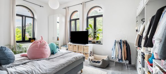 1 غرف نوم شقة في Dresden, Germany رقم 51818 10