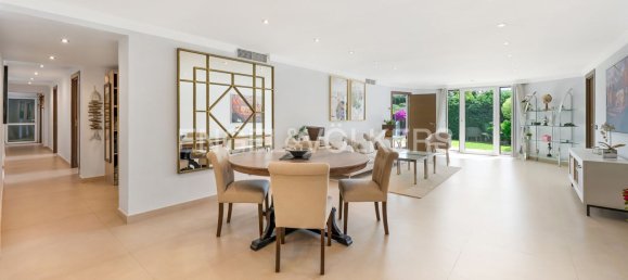 8 غرف نوم فيلا في Marbella, Spain رقم 155572 17