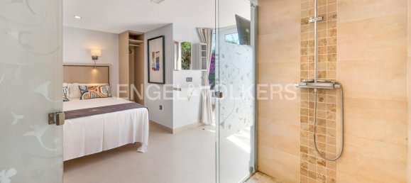 8 غرف نوم فيلا في Marbella, Spain رقم 155572 26