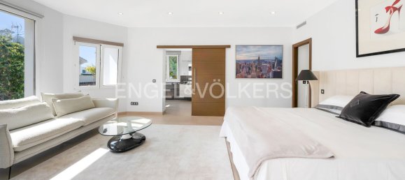 8 غرف نوم فيلا في Marbella, Spain رقم 155572 14