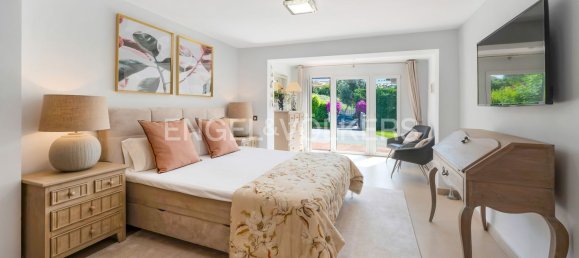 8 غرف نوم فيلا في Marbella, Spain رقم 155572 21