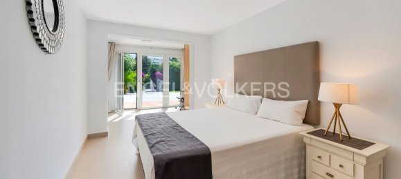 8 غرف نوم فيلا في Marbella, Spain رقم 155572 28