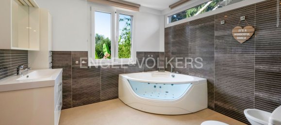 8 غرف نوم فيلا في Marbella, Spain رقم 155572 22