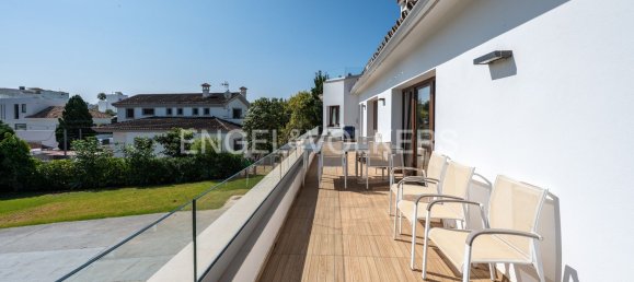 8 غرف نوم فيلا في Marbella, Spain رقم 155572 16