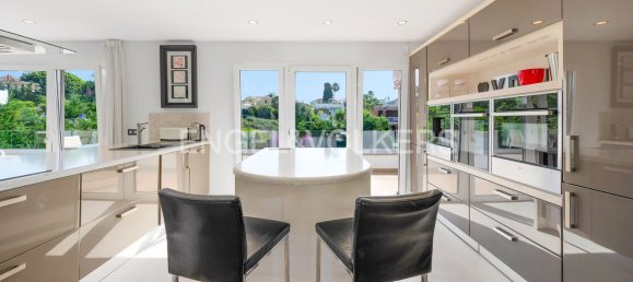 8 غرف نوم فيلا في Marbella, Spain رقم 155572 9