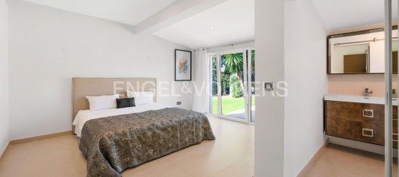 8 غرف نوم فيلا في Marbella, Spain رقم 155572 27