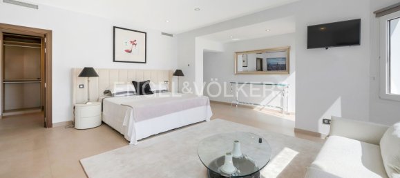 8 غرف نوم فيلا في Marbella, Spain رقم 155572 13