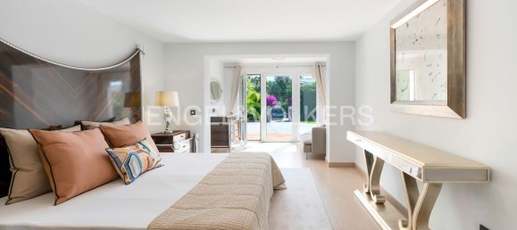 8 غرف نوم فيلا في Marbella, Spain رقم 155572 23