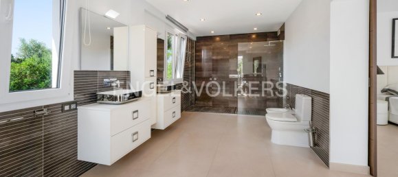 8 غرف نوم فيلا في Marbella, Spain رقم 155572 15