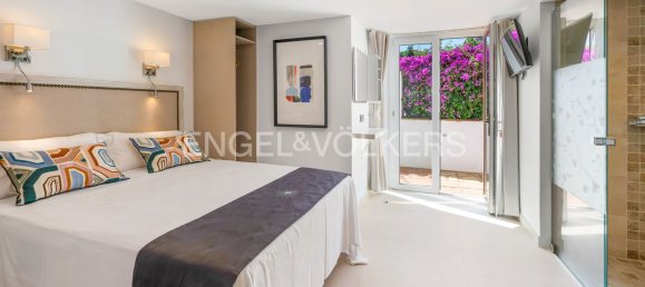 8 غرف نوم فيلا في Marbella, Spain رقم 155572 25