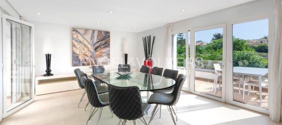 8 غرف نوم فيلا في Marbella, Spain رقم 155572 7