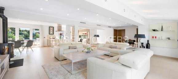 8 غرف نوم فيلا في Marbella, Spain رقم 155572 6