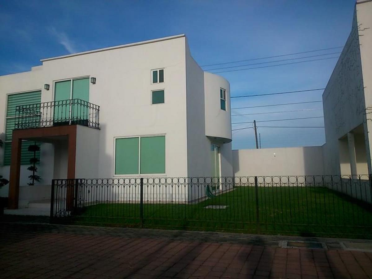 Casa T3 em Mexico N.º 220320