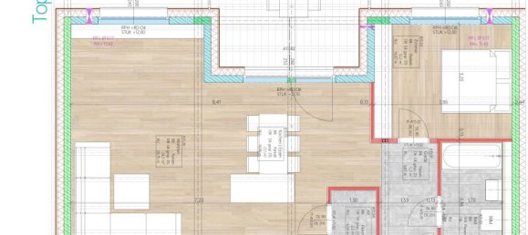 2 rooms Apartment in Munster, Austria No. 225099 15