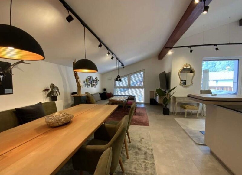 2 rooms Apartment in Munster, Austria No. 225099