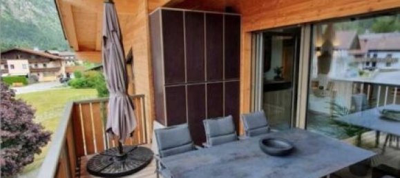 2 rooms Apartment in Munster, Austria No. 225099 14