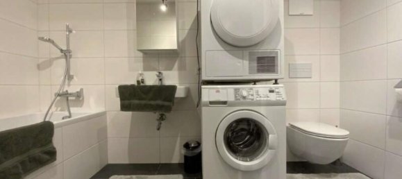 2 rooms Apartment in Munster, Austria No. 225099 12