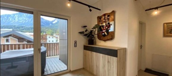 2 rooms Apartment in Munster, Austria No. 225099 6
