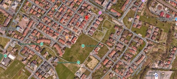 5-Zimmer Wohnung in Cattolica, Italy, Nr. 99437 6