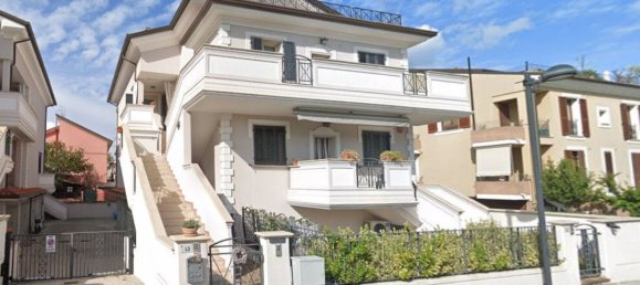 5-Zimmer Wohnung in Cattolica, Italy, Nr. 99437 2