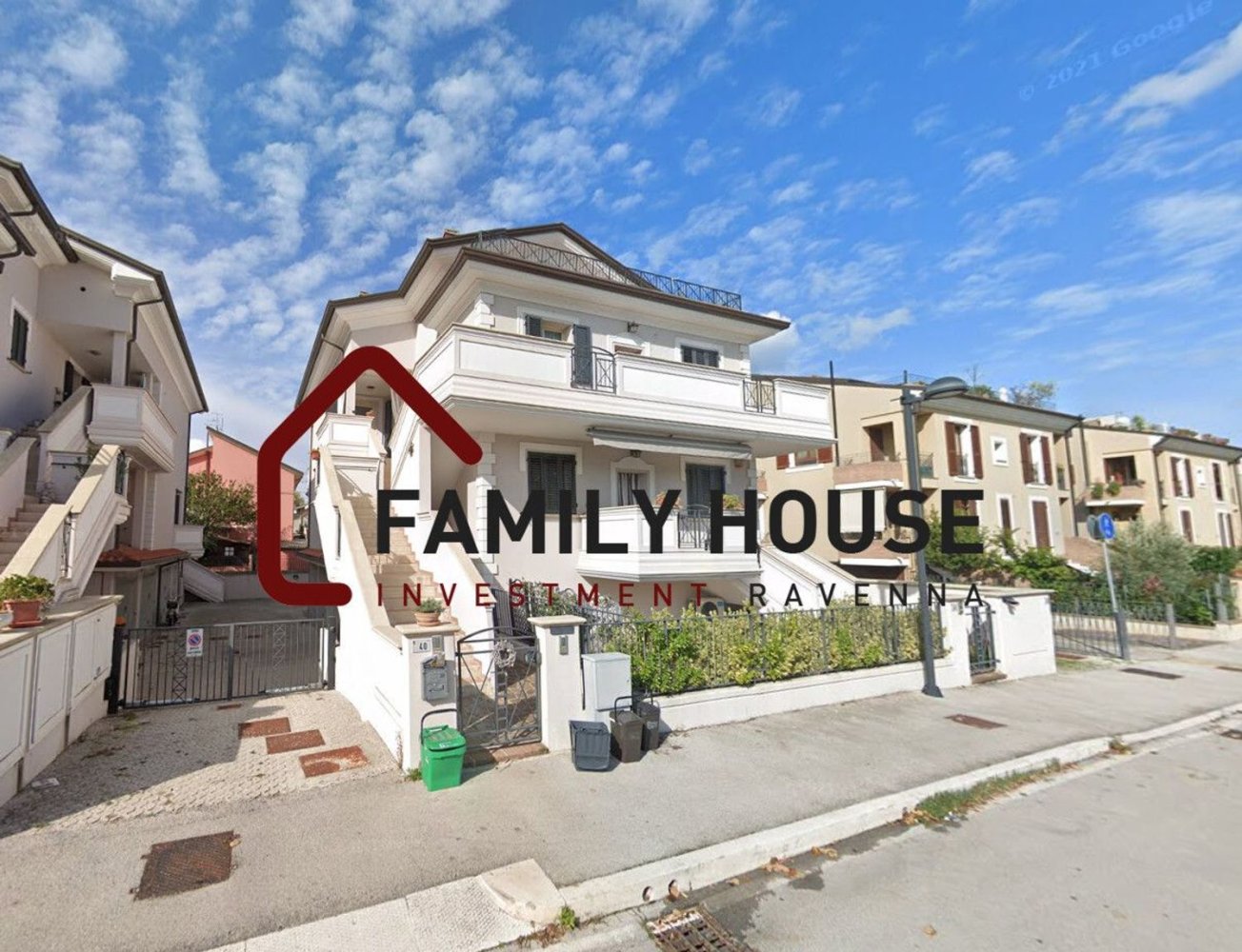 5-Zimmer Wohnung in Cattolica, Italy, Nr. 99437