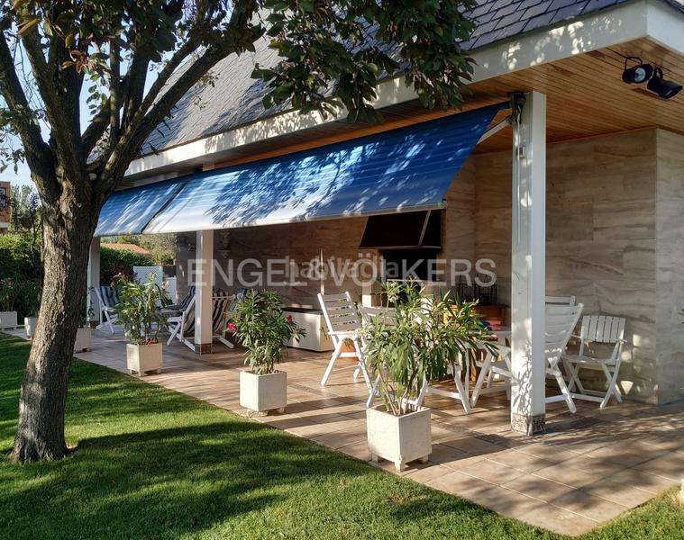 5 Schlafzimmer Haus in Algete, Spain, Nr. 75328