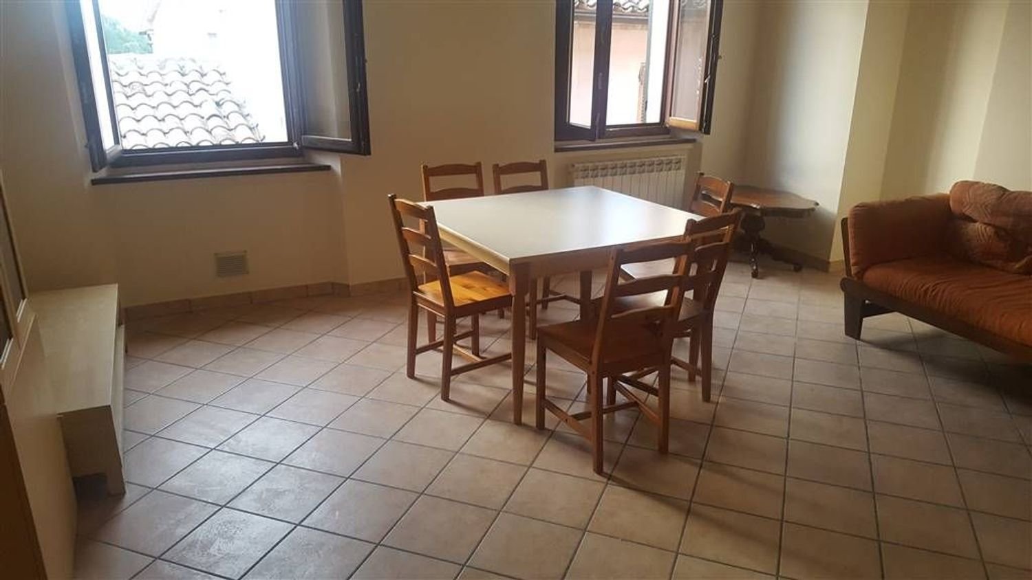 4 rooms Apartment in Poggio San Marcello, Italy No. 63884