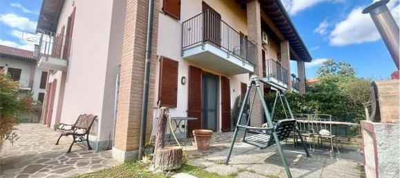 Villa de 5 habitaciónes en Casatenovo, Italy No. 104051 25